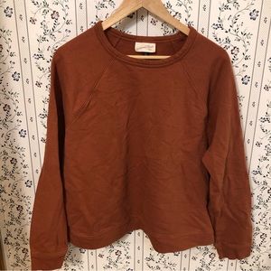 Universal threads sweatshirt